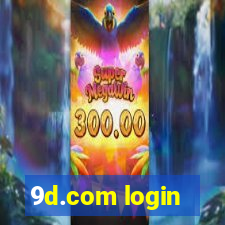 9d.com login